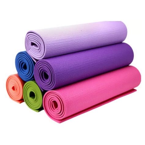 YOGA MEDITATION MAT FOR UNISEX - Gadget House Nepal