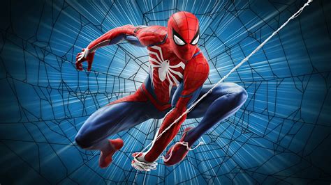 Marvel Comics Spider-Man 4K HD Spider-Man Wallpapers | HD Wallpapers ...