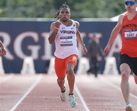 Photo Album: UVA Track and Field Virginia Challenge – Virginia ...