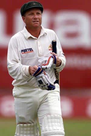 Ian Healy: The quintessential tough Aussie - Cricket Country