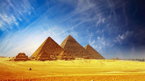 🔥 [70+] Egyptian Pyramid Wallpapers | WallpaperSafari