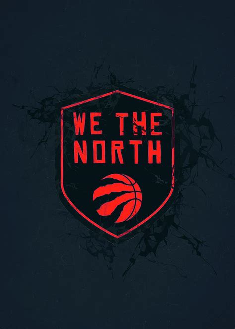 We The North Svg, We The North Png,Toronto Raptors Svg,Toronto Raptors Png,Toronto Raptors Cut ...