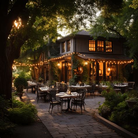 Healdsburg Restaurants: A Taste of Sonoma County's Crown Jewels