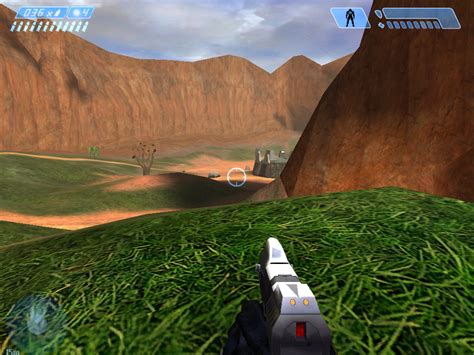 Blood Gulch Trial Weapons Mod addon - Halo: Combat Evolved - ModDB