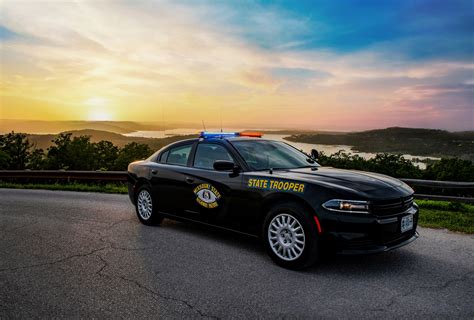 Missouri State Highway Patrol competing in ‘America’s Best-Looking Cruiser’ contest (LISTEN ...