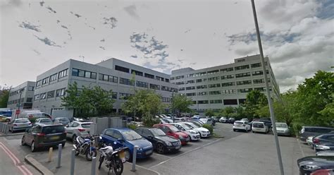 John Radcliffe Hospital: Where to park and how much does it cost? - Oxfordshire Live