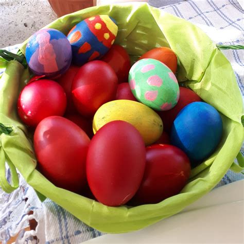 7 Greek Easter traditions explained (includes the easter wishes in ...