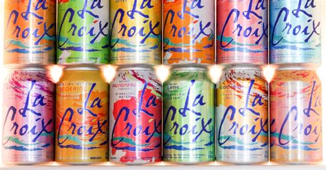 Best LaCroix Flavors Ranked | POPSUGAR Food