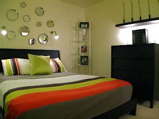 Small Bedroom Interior Design Ideas ~ Small Bedroom