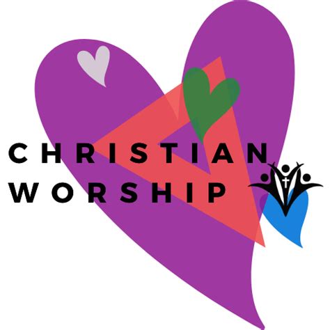 Copy of New Love Praise and Worship Logo (1) – I Love Praise and Worship