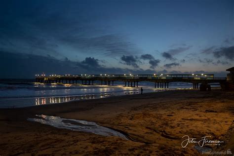 Image of Boscombe Pier by John Foreman | 1019167