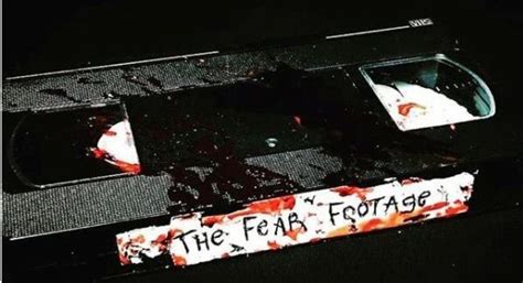 Movie review: The Fear Footage | The Grave Plot Podcast