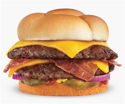 Culvers Cheddar ButterBurger with Bacon Nutrition Facts