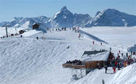 Samoens Ski Resort Guide | Skiing in Samoens | Ski Line