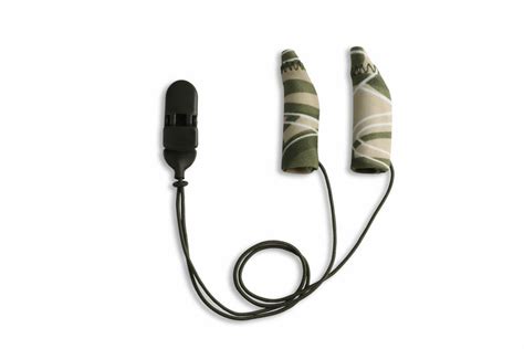 Ear Gear Original Corded covers for hearing aids up to 5 cm