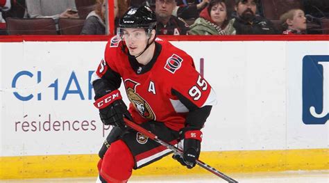 NHL trade deadline: Senators trade Matt Duchene to Columbus - Sports ...