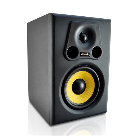 Pyle - PSTUDIO6 - Sound and Recording - Studio Speakers - Stage Monitors