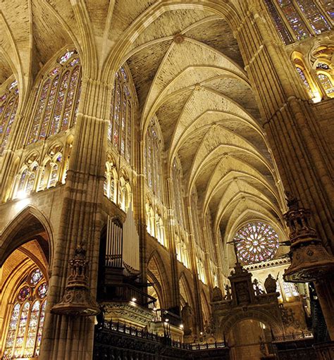 Catedral de León - Página Oficial de Turismo de León