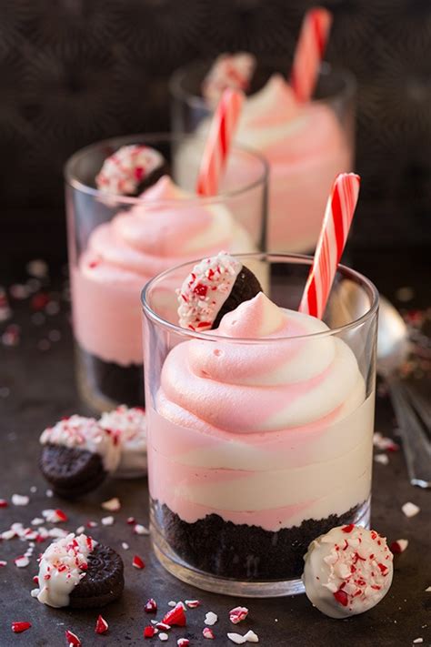 20 No-Bake Holiday Desserts | No Bake Desserts | Cup of Zest