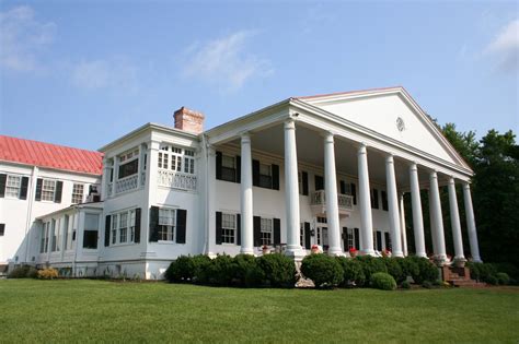 ROSEMONT MANOR (Berryville) - B&B Reviews, Photos, Rate Comparison - Tripadvisor