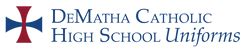 The Official School Uniform Website for DeMatha Catholic High School – DeMathaUniforms.com