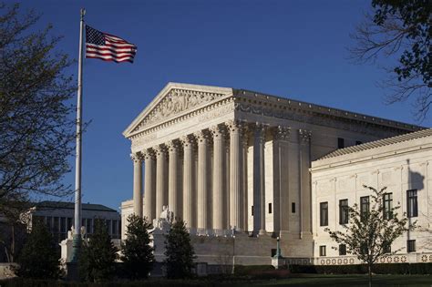 U.S. Can’t Revoke Citizenship Over Minor Falsehoods, Supreme Court ...
