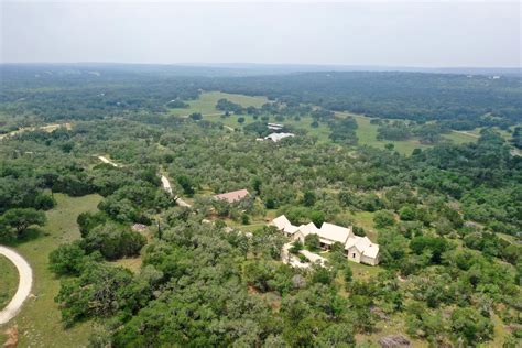 Hill Country Ranches For Sale | TexasLand