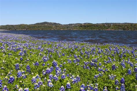 Burnet County | Tour Texas