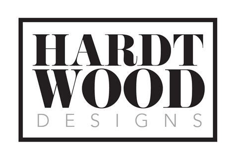Hardt Wood Designs Live Edge Wood & Epoxy Furniture & Art