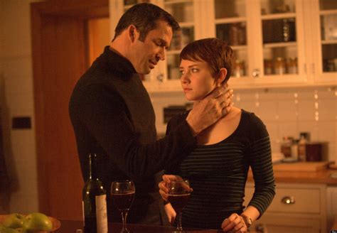 'The Following': Joe Carroll Puts Emma In Her Place In 'Havenport ...