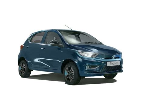 Tata Tiago EV XE Medium Range Electric Price, Mileage, Features, Specs ...