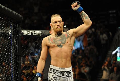 On UFC debut anniversary, Conor McGregor reminisces early approach to MMA rise | MMA LIFE