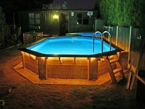 All You Need to Know About Above Ground Pool [With Pictures]