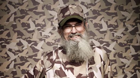 Si Robertson - Duck Dynasty Cast | A&E