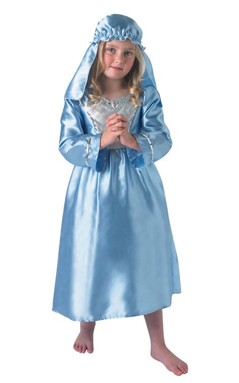 Mary Costume - Kids