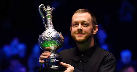 Mark Allen suggests "shocking" snooker conditions have played a part in ...