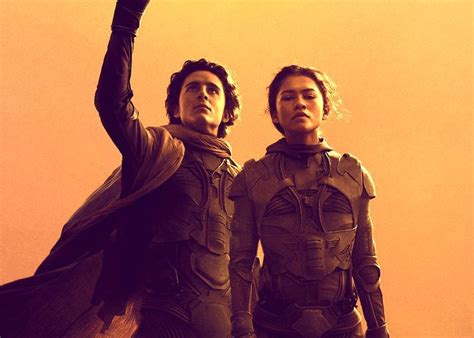 Dune 2 Gets New Release Update Amid Delay Concerns (Report)