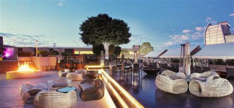 Rooftop bars and divine cuisine in Sandton Central | Sandton Central Blog