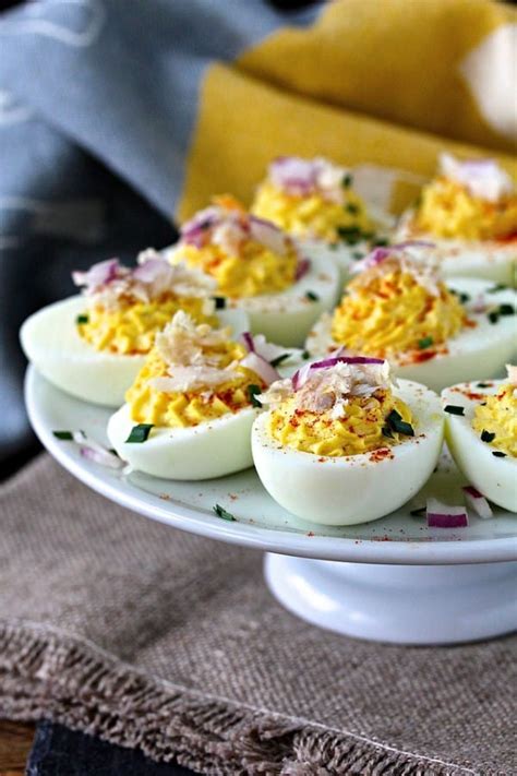 18 Easy Cold Party Appetizers for any season & great make ahead recipes