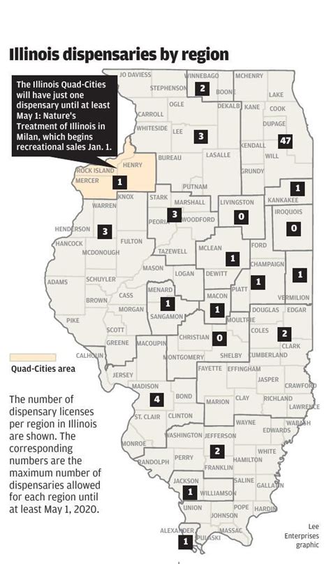 Marijuana is officially legal in Illinois tomorrow. Which cities in Illinois will allow ...