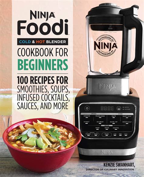 Nutri Ninja Blender Soup Recipes | Bryont Blog