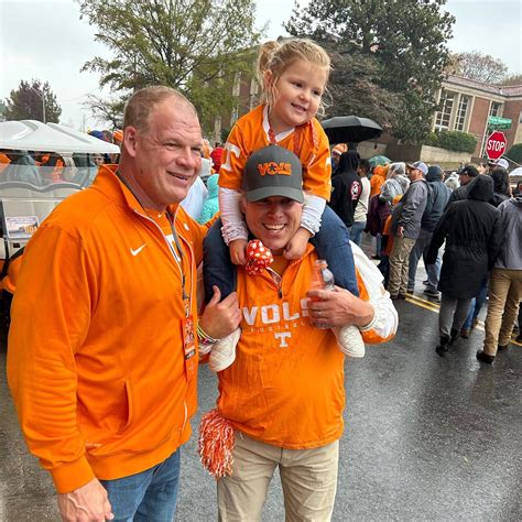 Glenn Jacobs on Twitter: "Great day on Rocky Top! #GBO https://t.co ...