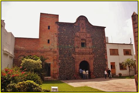 Flickriver: Photoset '3336 Capilla de la Purisima (Ocotlán) Estado de ...