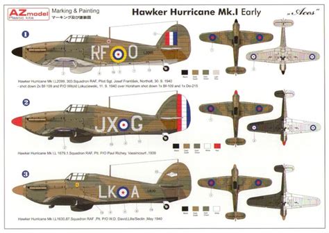 1000+ images about Hawker Hurricane on Pinterest | Douglas bader, Polish and Farnborough