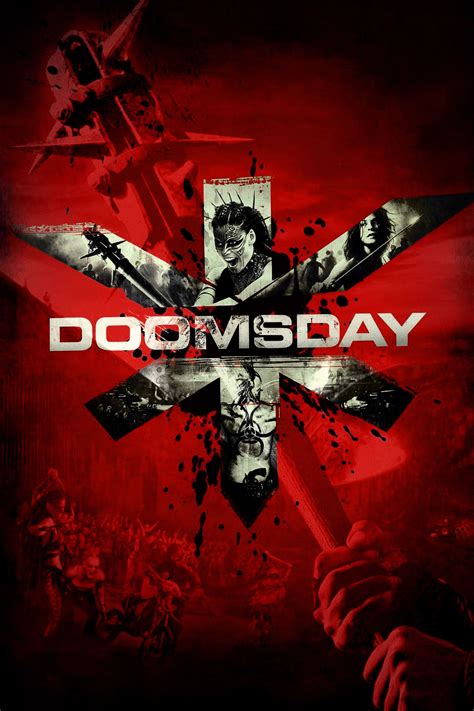 Doomsday Movie Poster