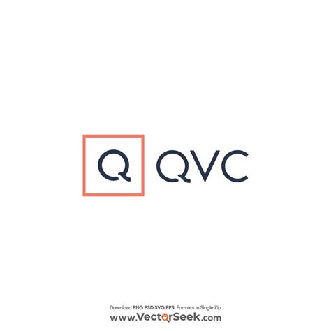 QVC Logo Vector - (.Ai .PNG .SVG .EPS Free Download)