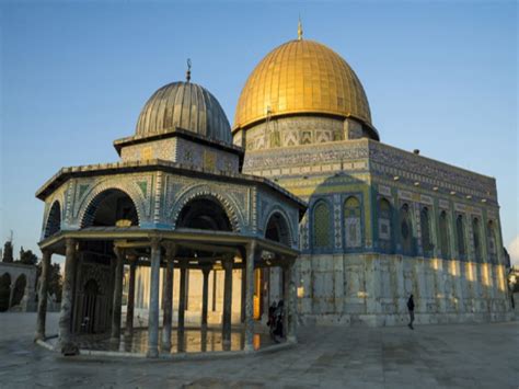 What is Al Aqsa Mosque controversy Israel and Gaza Strip in war - International news in Hindi ...