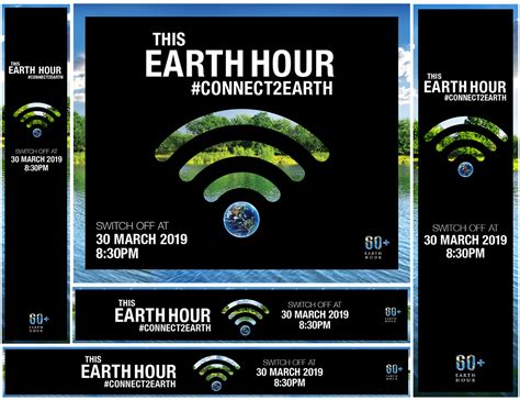 earth hour logo png 19 free Cliparts | Download images on Clipground 2024