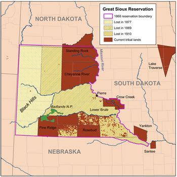 Great Sioux Reservation - Wikipedia, the free encyclopedia