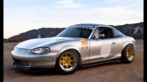 Help me value a fastback for a Miata| Grassroots Motorsports forum